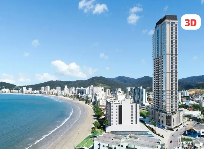 number one abaixo do valor de mercado, vista incrivel para o mar