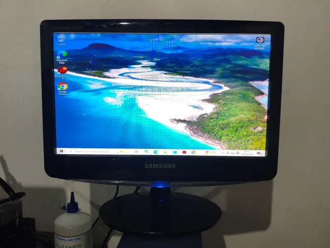 Monitor Samsung 