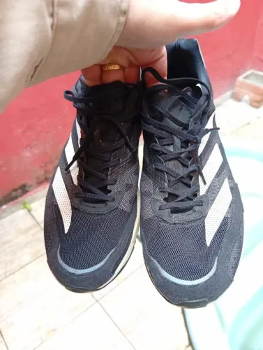 Tênis Adidas Adizero Adios 6 Masculino