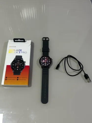 Smartwatch Zeblaze Btalk 3 Pro