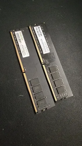 16 gb DDR4 3200mhz SKhynix 8+8 gb 3200mhz