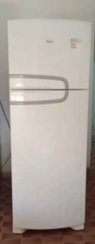 Geladeira Consul