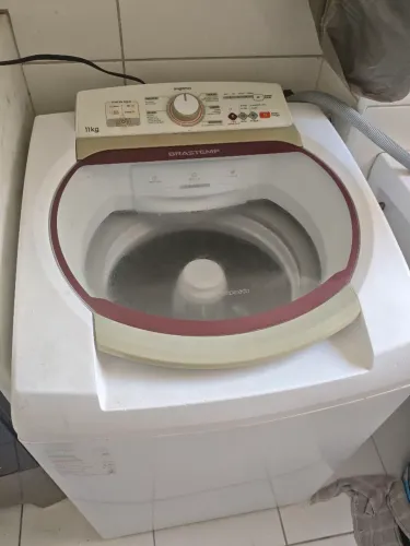 Máquina de lavar 11kg