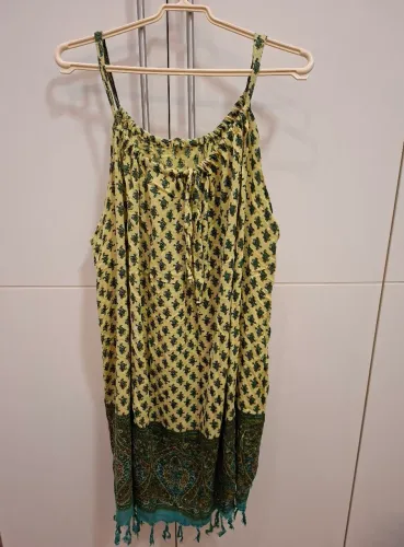 Saída de praia tam G