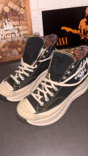 Tênis All Star Edição Limitada 40
