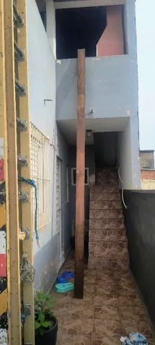 Viga de madeira