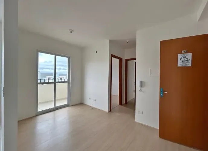 APARTAMENTO 100% PARACELADO, MINHA CASA MINHA VIDA!