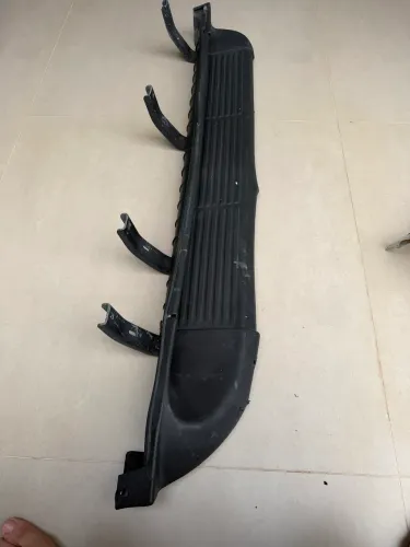Estribo original GM Silverado