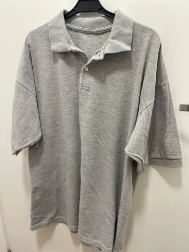 Camisa polo cinca GG