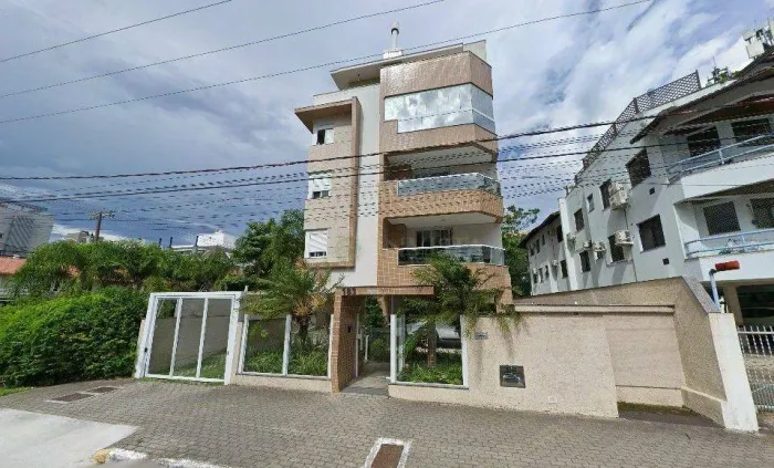 Prédio Exclusivo de 975 m² com Vista Mar à venda em Jurerê - Florianópolis/SC