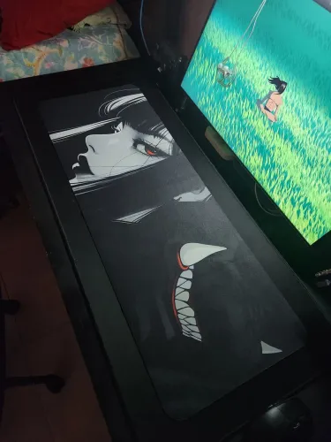 Mouse pad 30/80