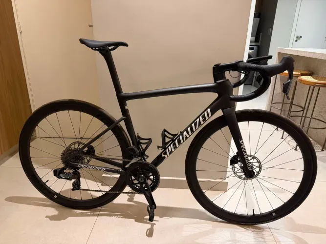 Specialized Tarmac SL8 Zerada