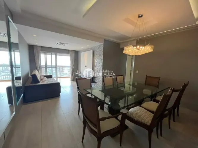 Apartamento para aluguel, 3 quartos, 1 suíte, 7° BEC - Rio Branco/AC