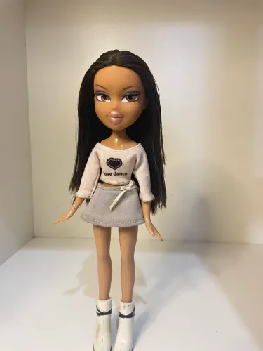 Bratz Yasmin