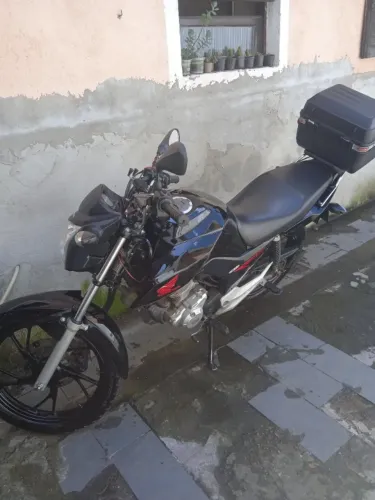 Cg fan 160