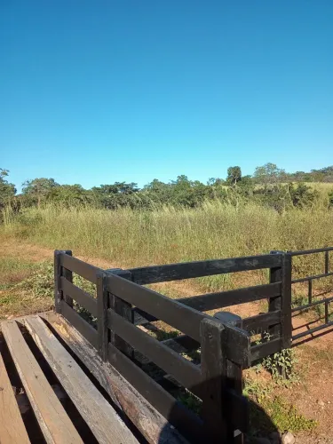 Terra Jaú Tocantins