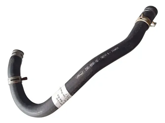 Mangueira Ford Fiesta Supercharger 2003 2008 2s658b081dd