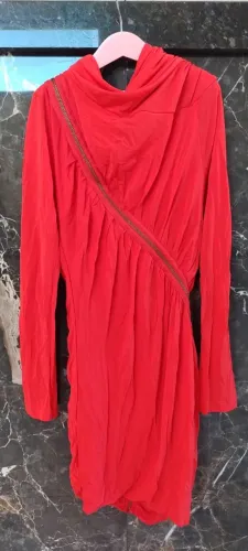 Vestido Feminino Agatha