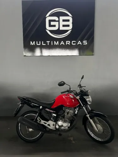 CG 160 START