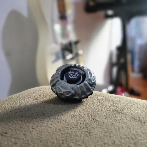 Beyblade Proto Nemesis Hasbro