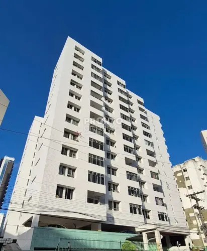 Imóvel para venda tem 77 metros quadrados com 2 quartos em Boa Viagem - Recife - PE
