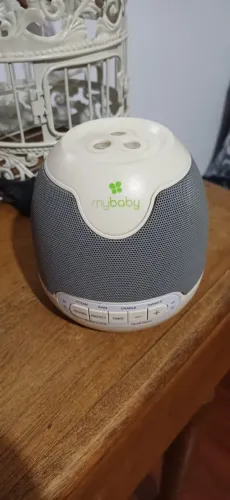MyBaby, SoundSpa Lullaby - Ruído branco