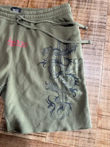 Bermuda EdHardy