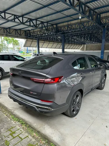 Fiat Fastback Limited Ed.1.3 270 T.flex Aut. 2023