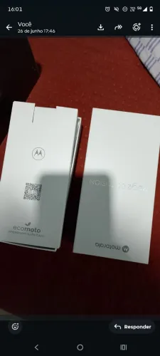 MOTOG EDGE 60 FUSION 