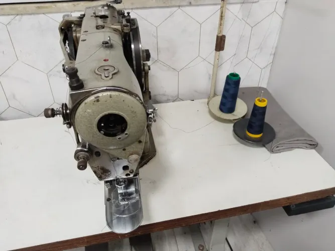 Máquina de Travete