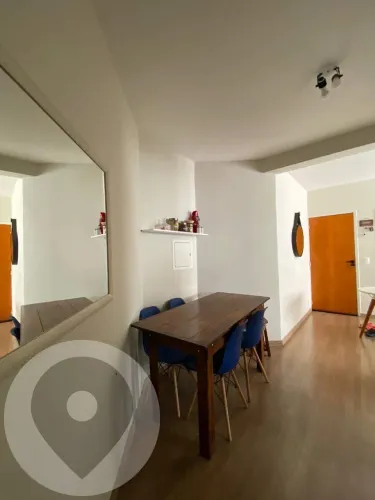 Apartamento à venda no bairro Jardim Santa Esmeralda