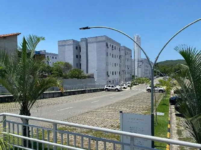 Negócio vantajoso Apartamento no Pacheco, Sao Goncalo - RJ, Apto 402, 2 quartos, 43,73m²