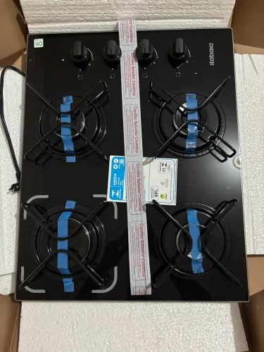 Cooktop