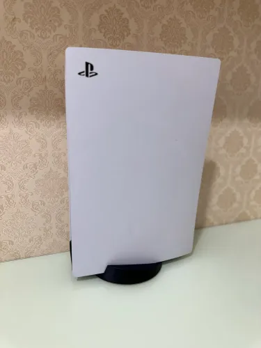 PS5 COM LEITOR À VENDA ? SUPER CONSERVADO