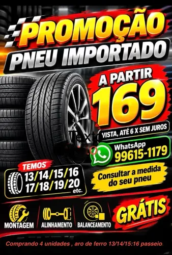 Promoção