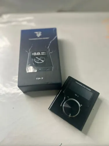 Máquina de tatuagem PEN com fonte Móvel digital