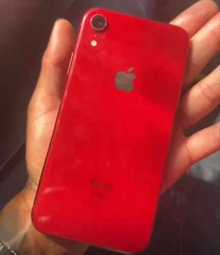 Vende se iPhone XR