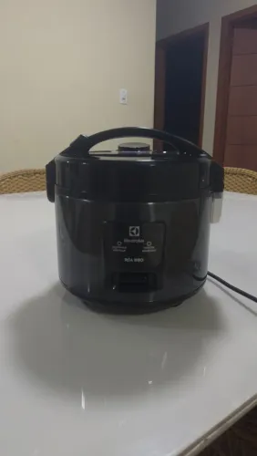 Panela elétrica de arroz