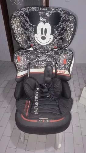 Cadeira para carro
