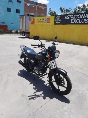 Chopper road 150 - 21/22
