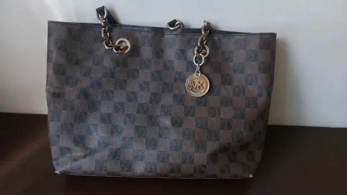 Bolsa MICHAEL KORS usada