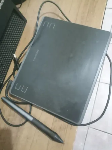Mesa Digitalizadora Huion HS64 