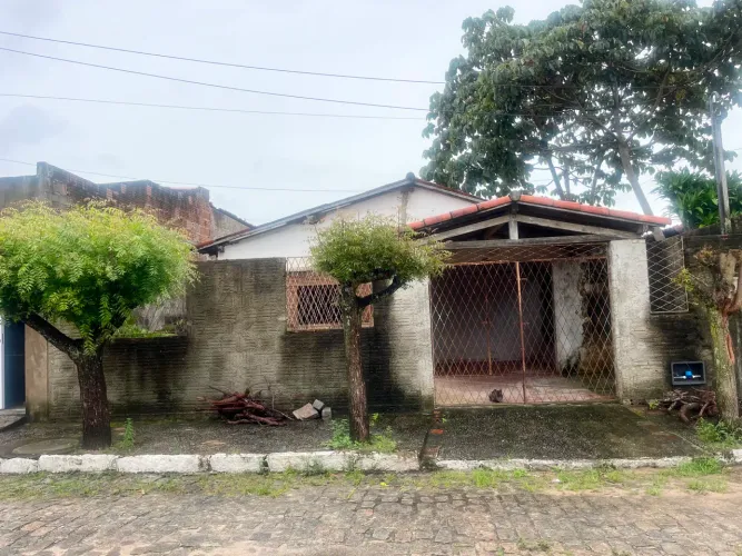 Vendo casa no Amarante OPORTUNIDADE 