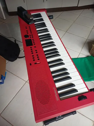 Roland go keys 3