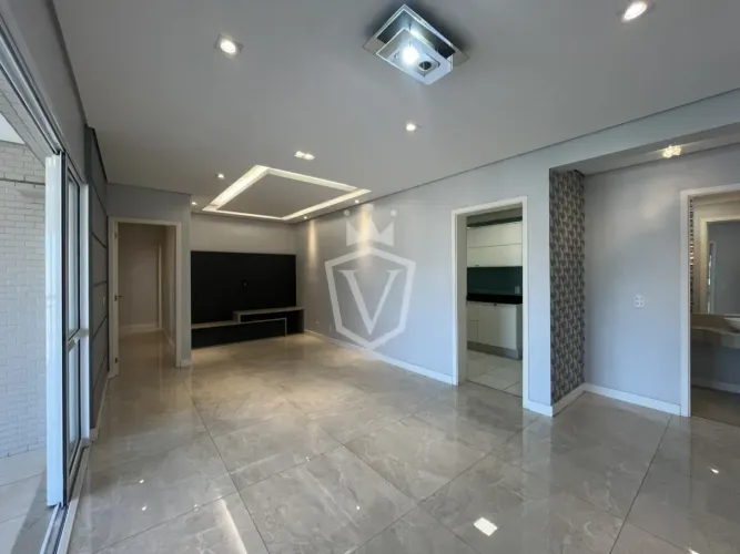 Apartamento à venda no Condomínio Vittá, Jardim Ana Maria, Jundiaí-SP