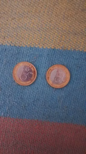 Moeda, edição especial