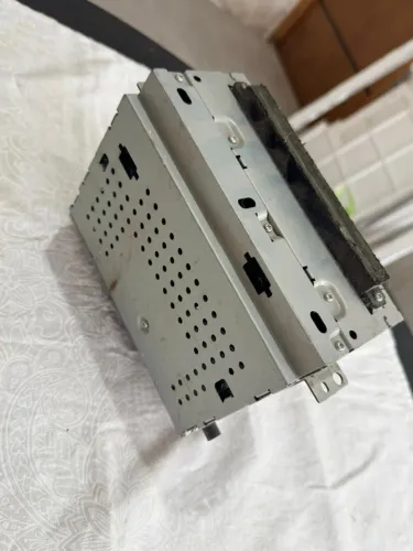 Rádio Volvo XC60