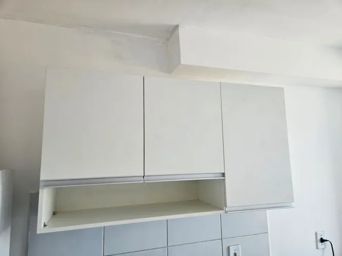 Armário Cozinha (120cm) 100% MDF - ENTREGA GRÁTIS 