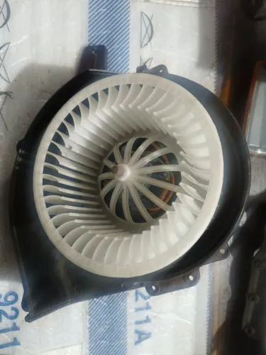 Motor ventilador ar interno gol polo Voyage Saveiro 