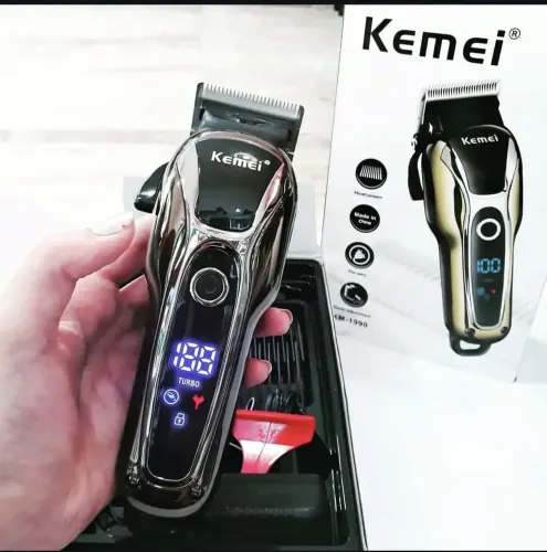 Máquina kemei